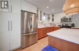 87 BRENTWOOD Avenue | Kitchener Ontario | Slide Image Eight
