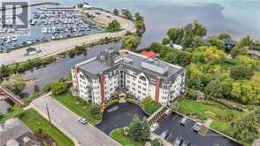 10 BAY Street E Unit# 307 | Thornbury Ontario | Slide Image One