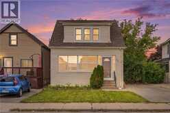 146 EAST 23RD Street | Hamilton Ontario | Slide Image One
