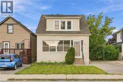 146 EAST 23RD Street | Hamilton Ontario | Slide Image Two
