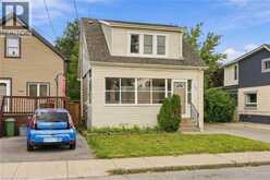 146 EAST 23RD Street | Hamilton Ontario | Slide Image Four