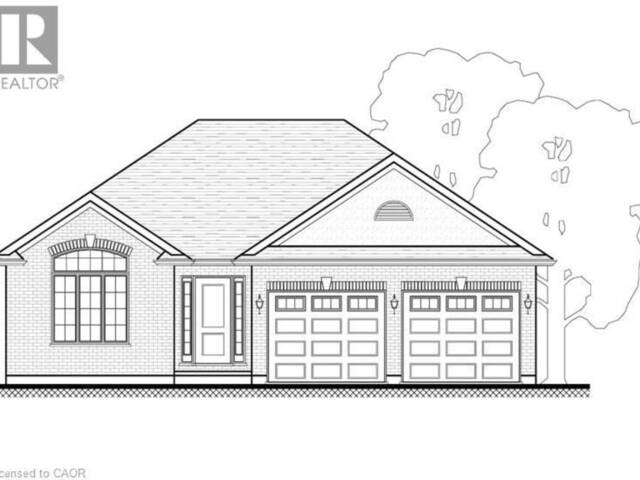 50 DUCHESS Drive Delhi Ontario, N4B 0B3 - Property For Sale