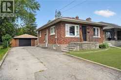 158 HOMEWOOD Avenue | Port Colborne Ontario | Slide Image Two