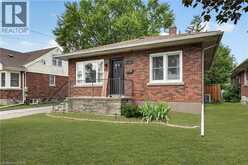158 HOMEWOOD Avenue | Port Colborne Ontario | Slide Image Three