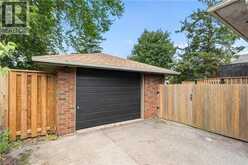 158 HOMEWOOD Avenue | Port Colborne Ontario | Slide Image Fifty
