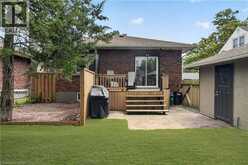 158 HOMEWOOD Avenue | Port Colborne Ontario | Slide Image Forty-five
