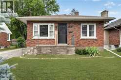 158 HOMEWOOD Avenue | Port Colborne Ontario | Slide Image One