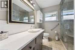 142 STONYBROOK Drive | Kitchener Ontario | Slide Image Seventeen