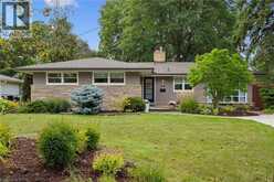 142 STONYBROOK Drive | Kitchener Ontario | Slide Image One