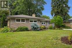 142 STONYBROOK Drive | Kitchener Ontario | Slide Image Two