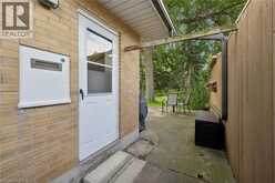 142 STONYBROOK Drive | Kitchener Ontario | Slide Image Thirty-three