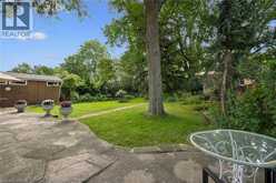 142 STONYBROOK Drive | Kitchener Ontario | Slide Image Thirty-four
