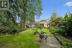 142 STONYBROOK Drive | Kitchener Ontario | Slide Image Thirty-six