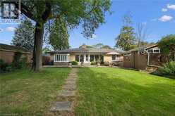 142 STONYBROOK Drive | Kitchener Ontario | Slide Image Thirty-eight