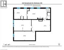 142 STONYBROOK Drive | Kitchener Ontario | Slide Image Forty-two