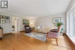 142 STONYBROOK Drive | Kitchener Ontario | Slide Image Eight