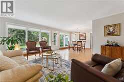 142 STONYBROOK Drive | Kitchener Ontario | Slide Image Six