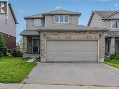 571 CHAMPLAIN Avenue Woodstock Ontario, N4V 0A6