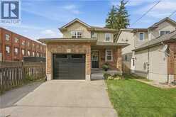 94 CHAPEL Street | Woodstock Ontario | Slide Image Two