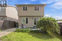 94 CHAPEL Street | Woodstock Ontario | Slide Image Forty-two
