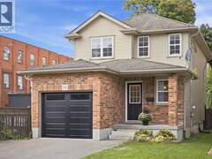 94 CHAPEL Street Woodstock Ontario, N4S 3R7
