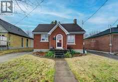 135 STIRLING Avenue S | Kitchener Ontario | Slide Image One