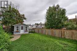 97 SACHA Road | Cambridge Ontario | Slide Image Thirty-seven