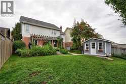 97 SACHA Road | Cambridge Ontario | Slide Image Thirty-eight