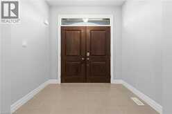 530 PINERY Trail | Waterloo Ontario | Slide Image Three