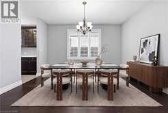 530 PINERY Trail | Waterloo Ontario | Slide Image Nine