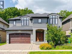 530 PINERY Trail Waterloo Ontario, N2V 2S4