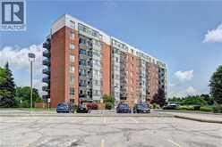 30 BLUE SPRINGS Drive Unit# 305 | Waterloo Ontario | Slide Image Two