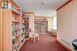 30 BLUE SPRINGS Drive Unit# 305 | Waterloo Ontario | Slide Image Thirty-six