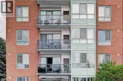 30 BLUE SPRINGS Drive Unit# 305 | Waterloo Ontario | Slide Image Three