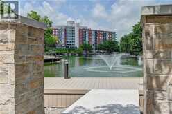 30 BLUE SPRINGS Drive Unit# 305 | Waterloo Ontario | Slide Image Forty-one
