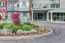 30 BLUE SPRINGS Drive Unit# 305 | Waterloo Ontario | Slide Image Four