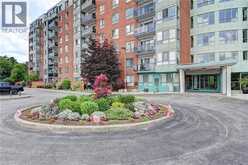 30 BLUE SPRINGS Drive Unit# 305 | Waterloo Ontario | Slide Image Five