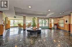 30 BLUE SPRINGS Drive Unit# 305 | Waterloo Ontario | Slide Image Six