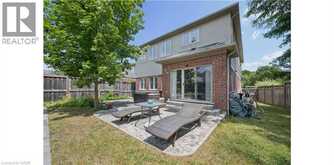 145 REDTAIL Street | Kitchener Ontario | Slide Image Forty-seven