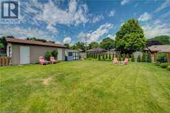 99 HIGHMAN Avenue | Cambridge Ontario | Slide Image Forty-four