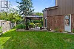 7034 ESTORIL Road | Mississauga Ontario | Slide Image Thirty-six