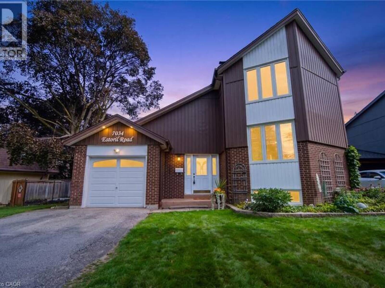 7034 ESTORIL Road, Mississauga, Ontario L5N 1N4