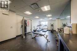 247 NORTHFIELD Drive E Unit# 510 | Waterloo Ontario | Slide Image Thirty-eight