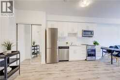 247 NORTHFIELD Drive E Unit# 510 | Waterloo Ontario | Slide Image Eight