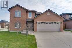 137 NATIONAL Drive | Hamilton Ontario | Slide Image Two