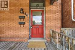 166 EMERALD Street S | Hamilton Ontario | Slide Image Two