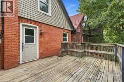 166 EMERALD Street S | Hamilton Ontario | Slide Image Thirty-nine