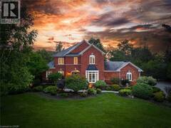 15 TRILLIUM Terrace Halton Hills Ontario, L7J 2W8