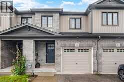 135 HARDCASTLE Drive Unit# 86 | Cambridge Ontario | Slide Image One