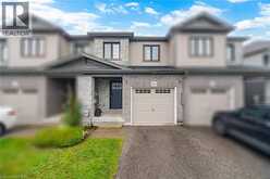 135 HARDCASTLE Drive Unit# 86 | Cambridge Ontario | Slide Image Two